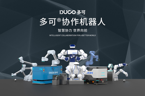 2021 年中國工業機器人市場回顧