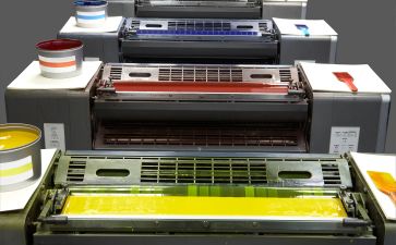 中國印刷機械行業自動化市場發展趨勢分析