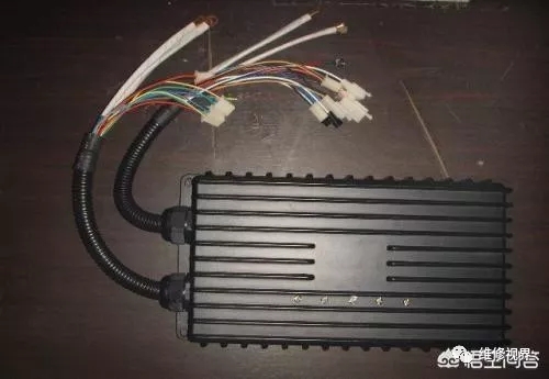 維修問答：怎么計算電動車電機和控制器匹配不匹配？