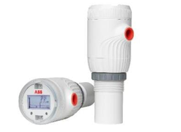 ABB推出超聲波液位計新品 適用于污水處理等應用