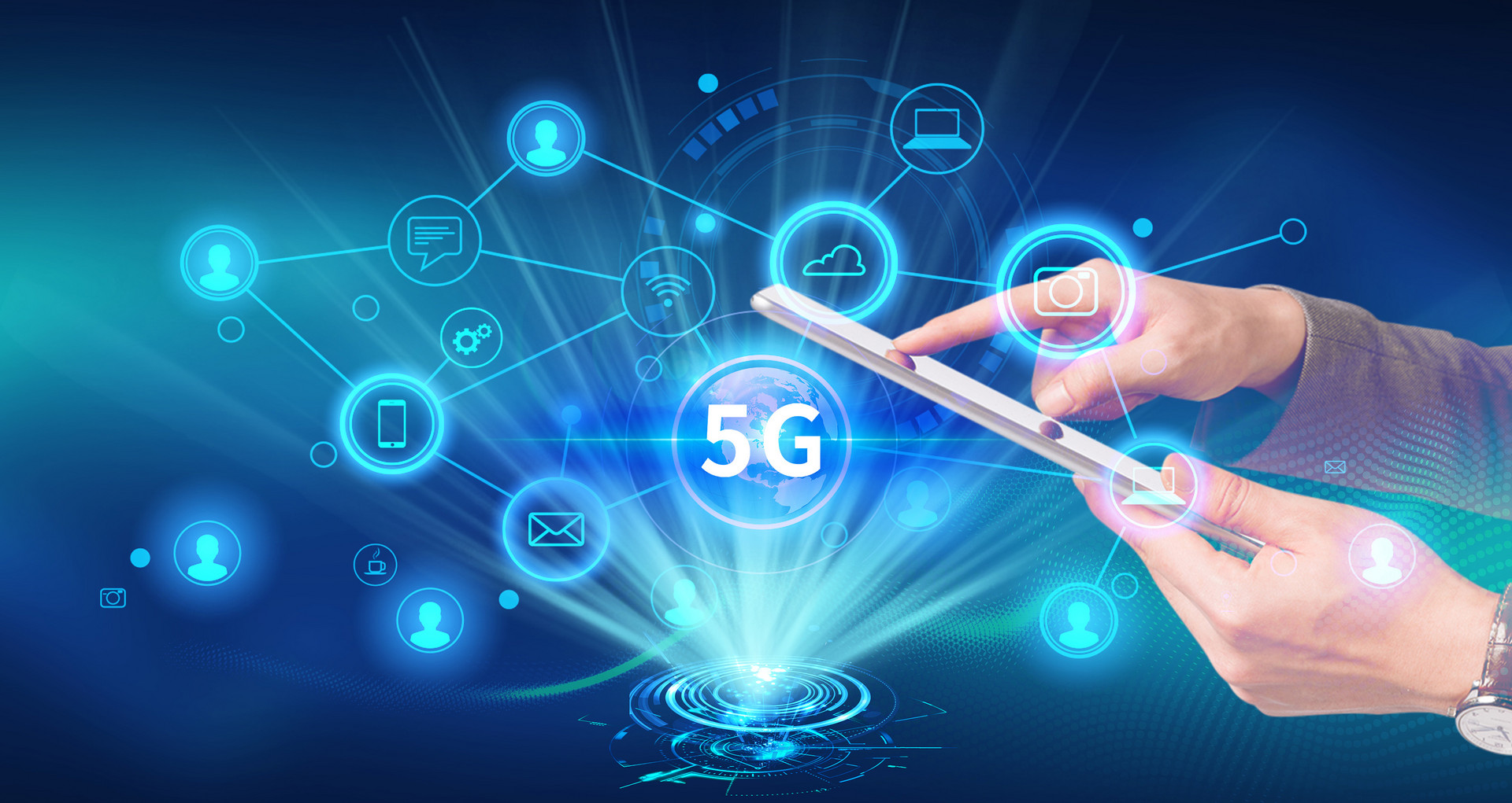 康寧推出蜂窩解決方案以實現室內5G連接