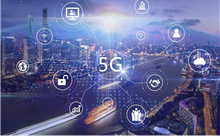 到2033年，5G驅動的物聯網連接數將達到11億