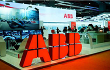 ABB新國標一級超高效異步電機品亮相