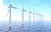 風電全球裝機要翻番，中企在新興市場海外拿單