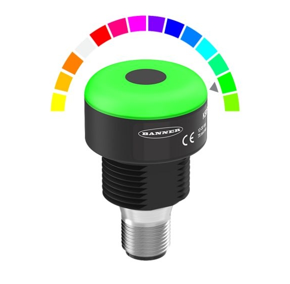 各種光電傳感器