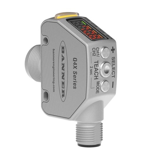 各種光電傳感器