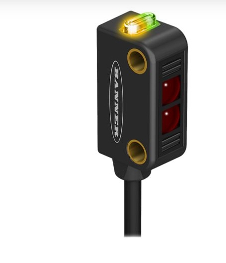 各種光電傳感器