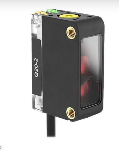 各種光電傳感器
